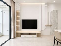 Affinity At Serangoon (D19), Apartment #554860371